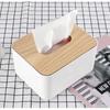Modern Tabletop Tissue Box