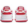 Nike Dunk Low Championship Red Skate Shoes Sneakers DD1391-600