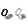 Magnetic Dosing Funnel Tool Coffee Dosing Rings Coffee Filter Espresso Accessory Coffee Dosing Funnel for Portafilter