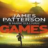 The Games by James Patterson Paperback Book 9780099594482