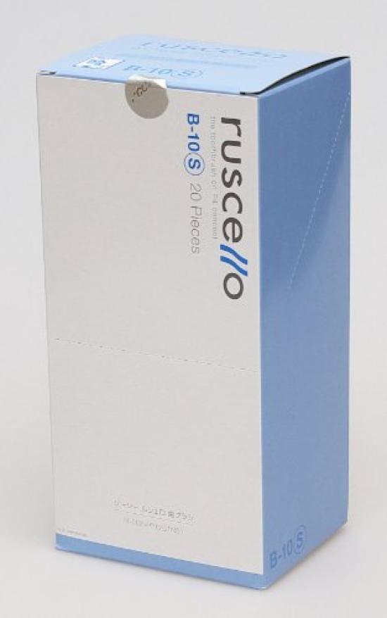 

GC Lucero toothbrush 20 pieces B-10S