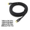 Аксесуари для аудіо і відео – HDMI-кабелі та адаптери