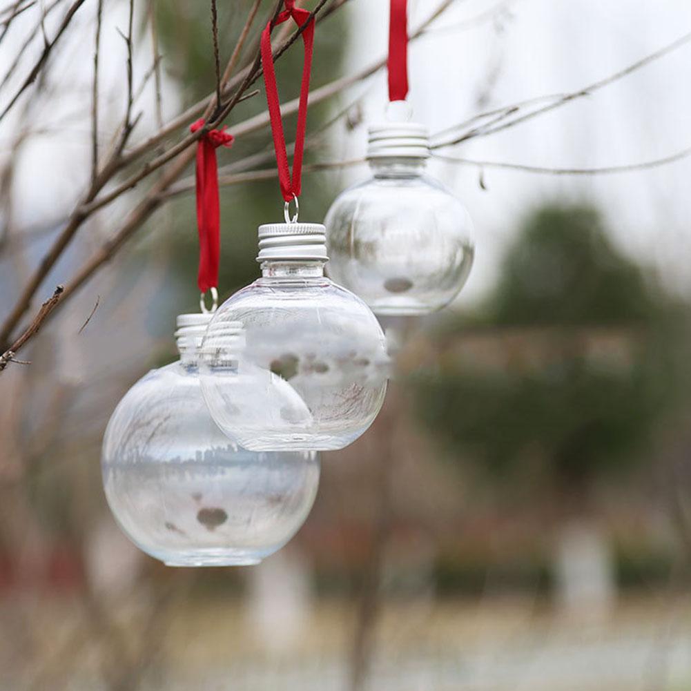 Christmas Tree Balls Christmas Tree Decoration Pendant