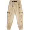 Tech Lined Woven Pants 'Beige' Men's FB7911-247