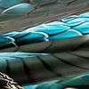 3D Digital Printing Bedding Three-Piece Set Animal Cobra Sheet Duvet Cover