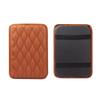 Universal Center Console Cover For Most Vehicle, SUV, Truck, Car, Waterproof Armrest Cover Pad, Car Armrest Seat Box Cover Protector