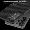 GKK Metal Paint Skin Feel Leather Magnetic Phone Case