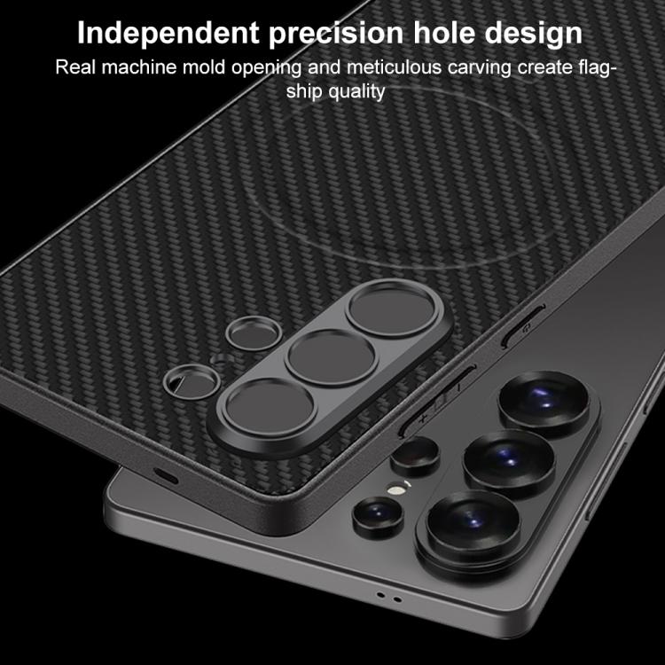 GKK Metal Paint Skin Feel Leather Magnetic Phone Case