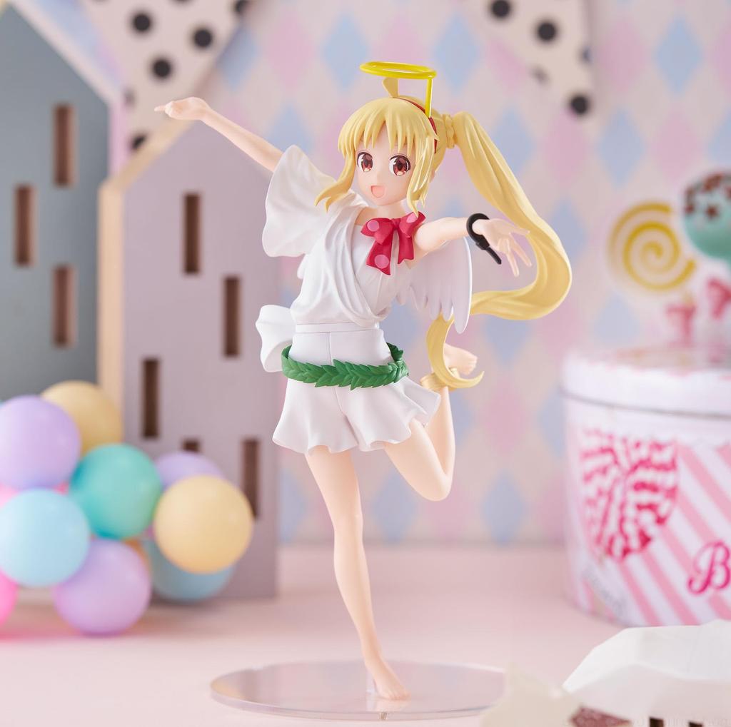 SEGA-Luminasta Anime BOCCHI THE ROCK Hitoka Iji Figure