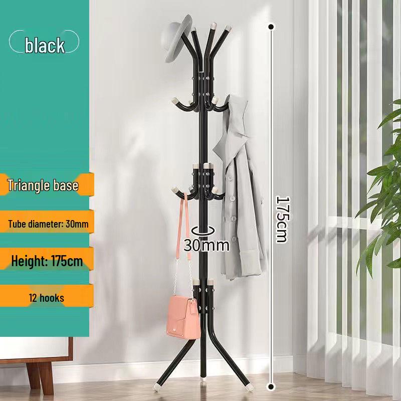 Multi-Purpose Home and Living Room Hanging Rack for Daily Essentials