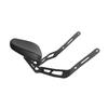 For CFMOTO 450CLC CLC450 250 CLC Motorcycle Rear Seat Backrest Bracket Rear Seat Cushion Tail Frame Modification Accessories
