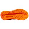 Hoka One One Mach 6 Fashionable Comfortable Non-Slip Durable Low-Top Casual Running Shoes Women sneaker White Orange 1147810-FLV