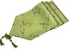 Chinese Style Rural Fashion Table Flag Modern Minimalist Brocade Dining Table Cloth Multi Color Tea Table Cloth Art Table Flag