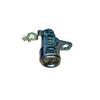 1Set 81970-1Ra00 Door Lock Cylinder With 2 Keys For Hyundai