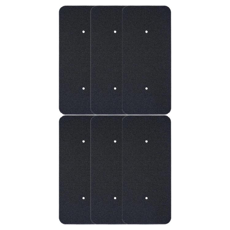 

4/5/6/8/10Pieces Filters for 40006731 Dryer Sponge Filter Tumble 1