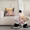 Alien Stage Luka Cool Anime cushion cover Living Room Accent Couch Back Support Square Lounge Restful Nap Companion Pillow Case