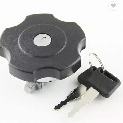 Tank Cap with 2 Keys RZ350 RZ250 RZ125 11H-24602-10-00