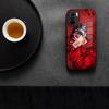 Mito Dpr Ian Phone Case Tempered Glass For Xiaomi 15 14 12 Lite Pro 13 11t Lite POCO M6 M5 X6 NFC F5 F6 Pro Cover