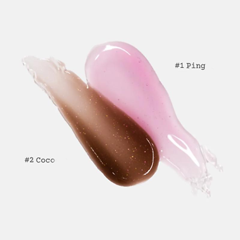 nuegray Balloon Plumping Gloss 8g