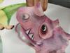 Set of Decorative Stickers for Children - Dinosaurs