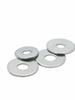 Galvanized Oversized Metal Washers M3-M60