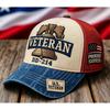 New D Print Cap Baseball Cap Men's and Women's Cap Hat Emis Baseball Cap