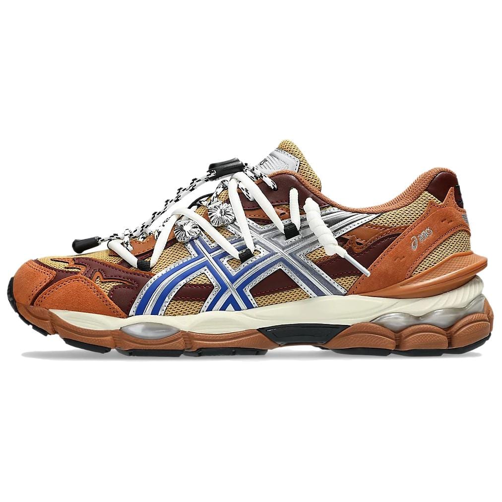 TOGA x ASICS Gel Cumulus 16