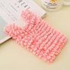 Large Capacity Shopping Bag Fold Stretch Bag Bubble Elastic Bag Multi Purpose Bubble Elastic Paddy Bag