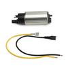 Drivstoffpumpe m/Filter For Suzuki Burgman 125 200 07-19 Sixteen UX125 UX150 08-14