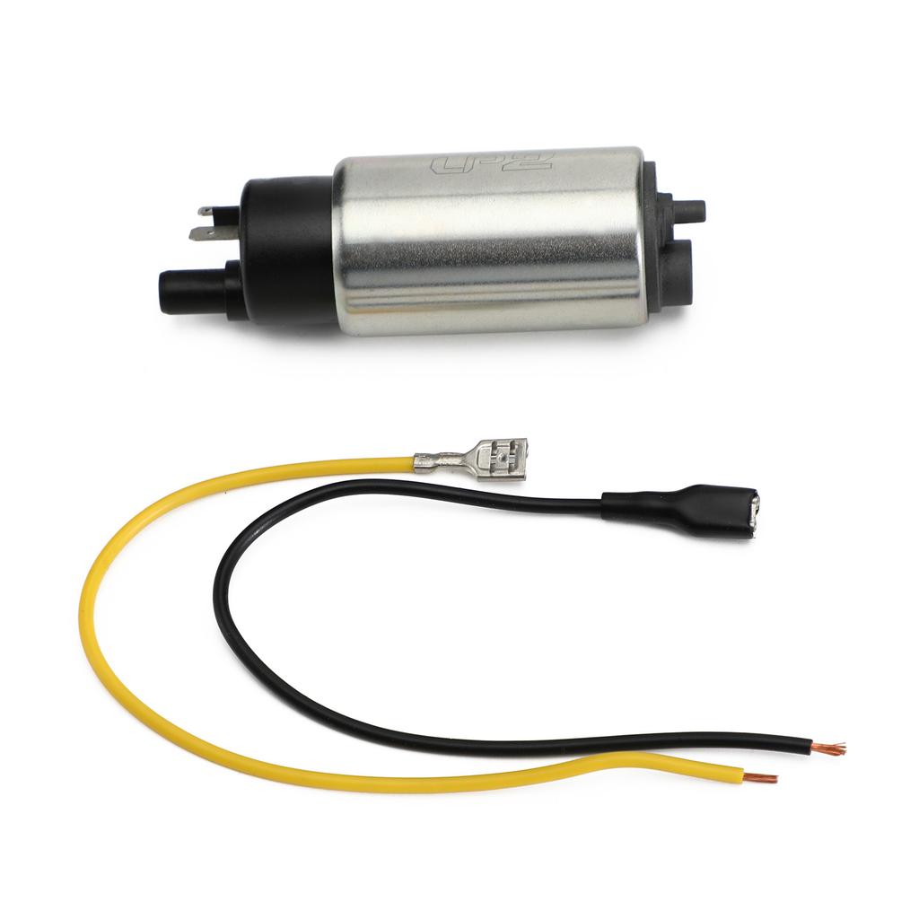 Drivstoffpumpe m/Filter For Suzuki Burgman 125 200 07-19 Sixteen UX125 UX150 08-14