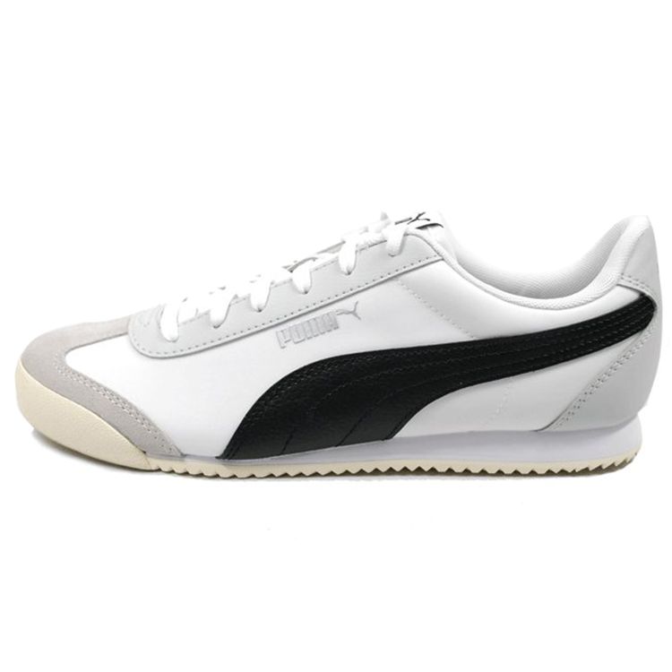 

Кроссовки Puma Turin-0 NL Whisper White Unisex Черные 371114-04