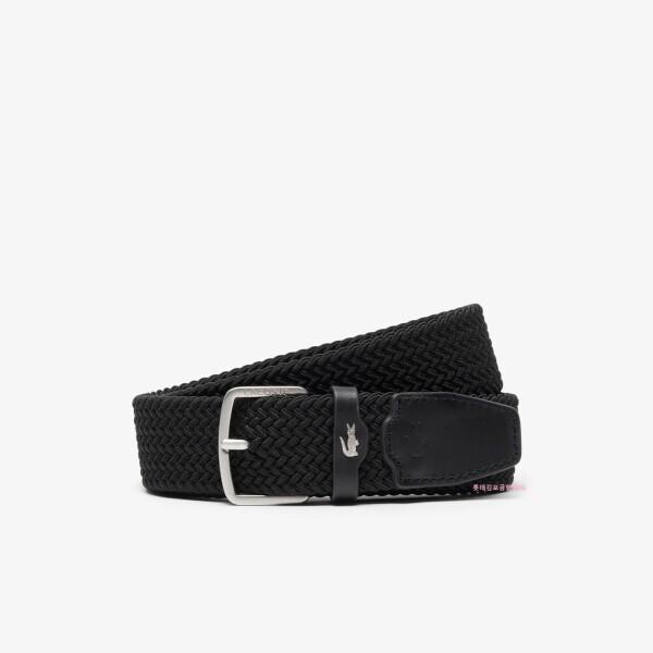 Lacoste 35mm Canvas Belt Kp Rc4100m56g000110