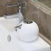 Portable 380ml Creative Soap Dispensers Soap Type Creative Bathroom Liquid Shampoo Gel Under Shower Container Bathroom Holder | Liquid Soap Dispensers
