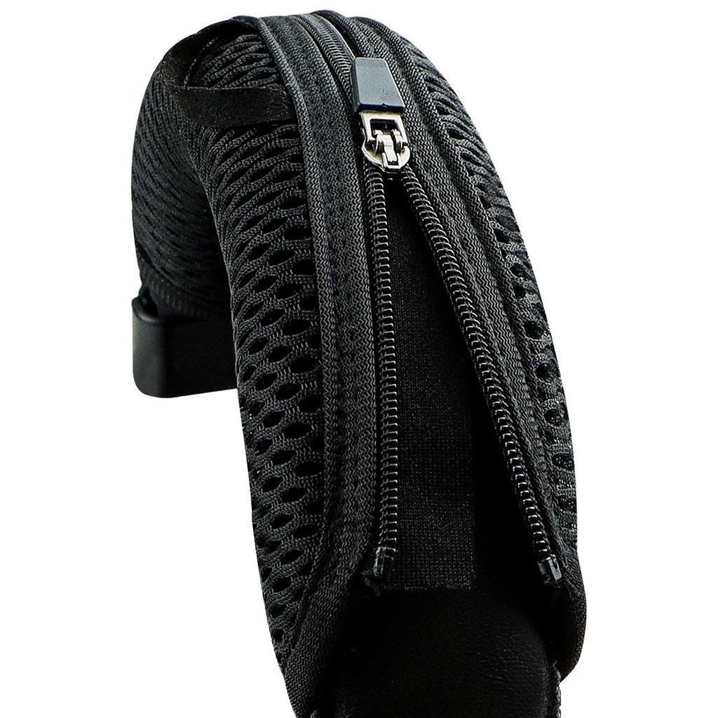 Universal Zippered Headphone Case for Sennheiser PXC550 & Kingston HyperX Alpha
