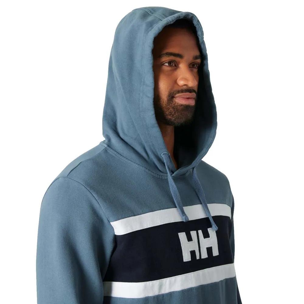 Helly Hansen Толстовка с капюшоном Salt