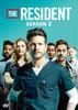 The Resident Season 2 DVD Box Collector's