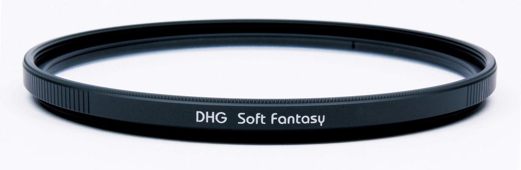 Marumi Soft Filter 46mm DHG Soft Fantasy N 46mm Soft Effect Made in Japan