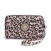 2024 Women's Mini Canvas Wristlet Bag & Coin Purse