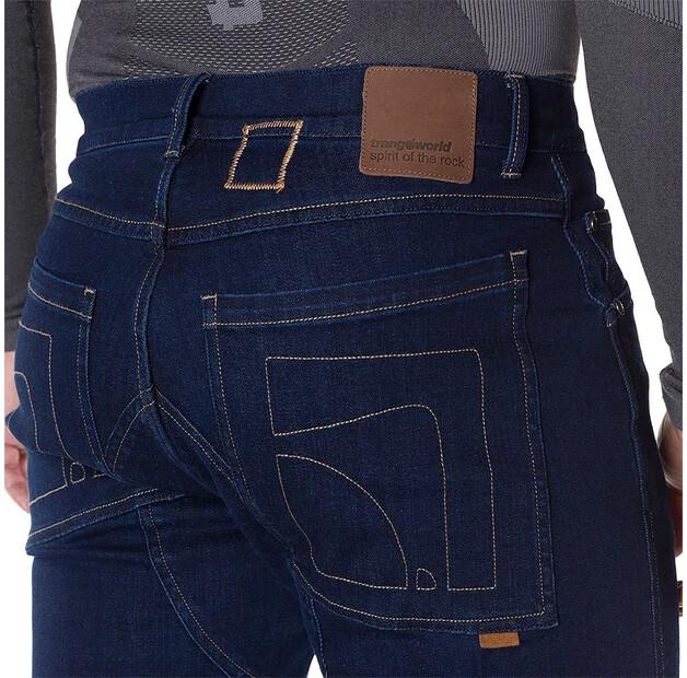 Trangoworld Джинсы Boulder Yosemite