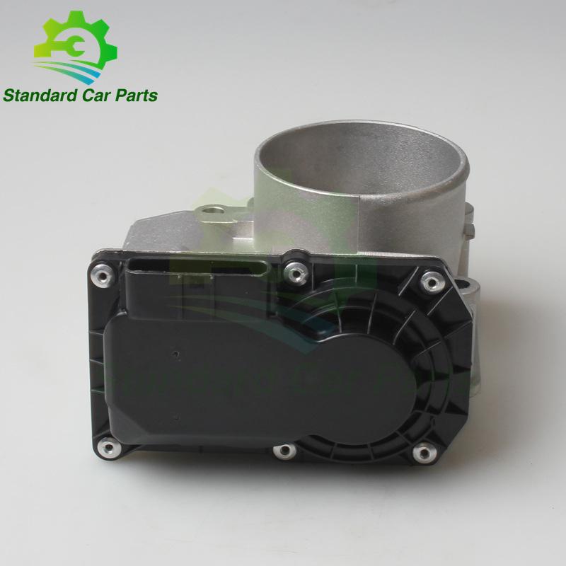 1450A033 Throttle Body Assembly For Mitsubishi Montero Pajero L200  Triton L200 2008- 4D56 4M41