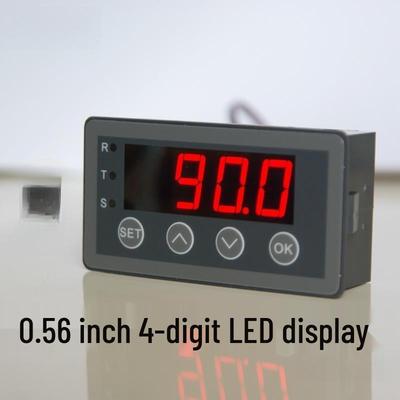 Meracie prístroje pre elektrotechniku – Voltmetre