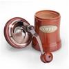 Shangqi BM-145 Classical Wooden Hand Coffee Grinder