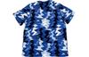 Jordan T Shirt Men's Marine Blue 677874-442