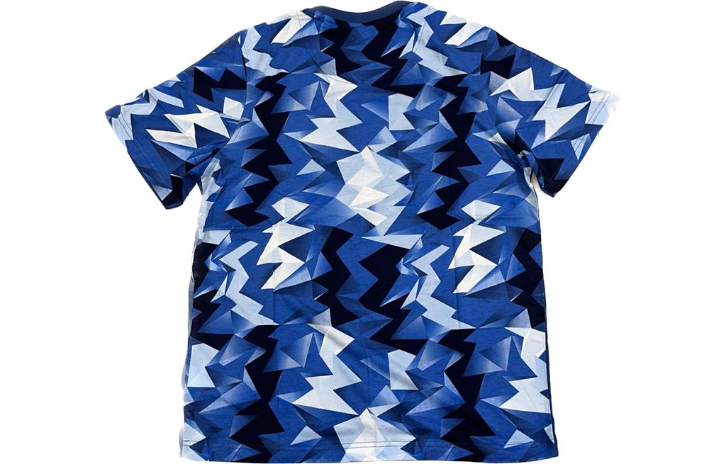 Jordan T Shirt Men's Marine Blue 677874-442