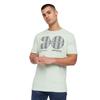 Crosshatch Mens Sneepy T-Shirt (Pack of 5)