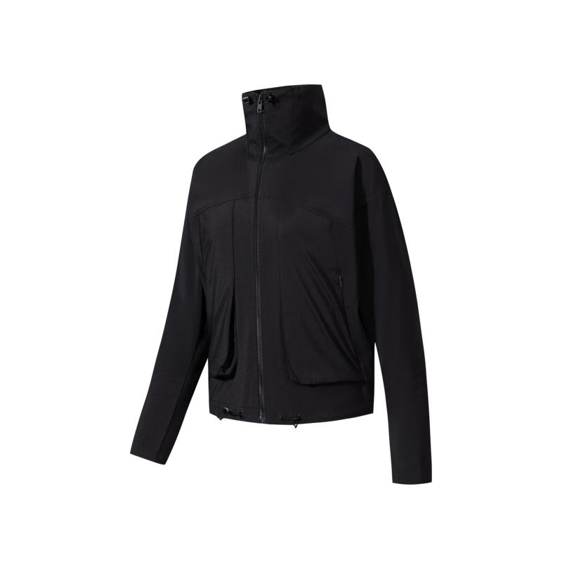Anta Champion Women s All-Weather Business Windbreaker L