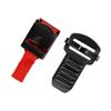Speed Release Chin Strap Buckle for Helmets Motorcycle Quick Clip Full Helmets Quick Disconnection for Safe Helmets Wear