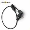 037906433A Crankshaft Position Sensor Wiring Harness for VW-Golf MK3 2.0 8V ADY AGG 2.0 16V ABF INC 037 906 433B 037 906 433 C