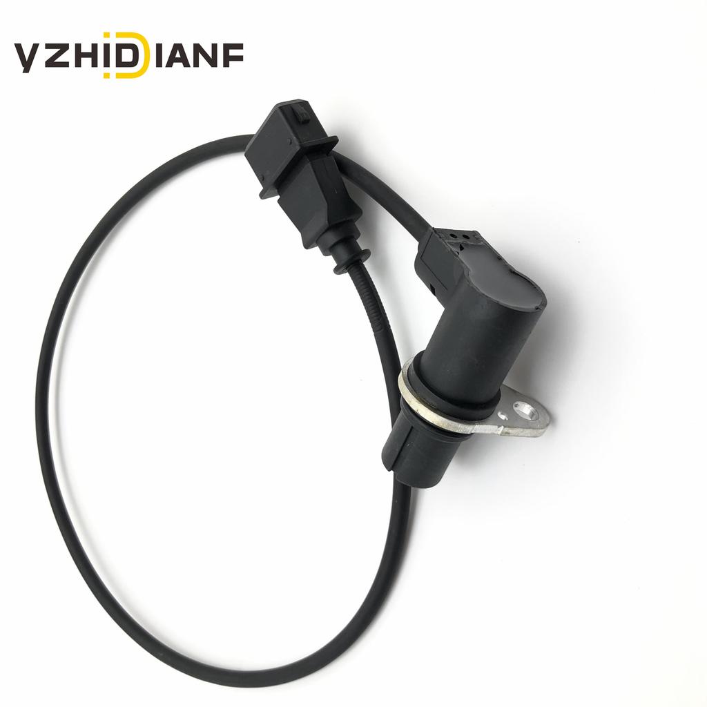 037906433A Crankshaft Position Sensor Wiring Harness for VW-Golf MK3 2.0 8V ADY AGG 2.0 16V ABF INC 037 906 433B 037 906 433 C