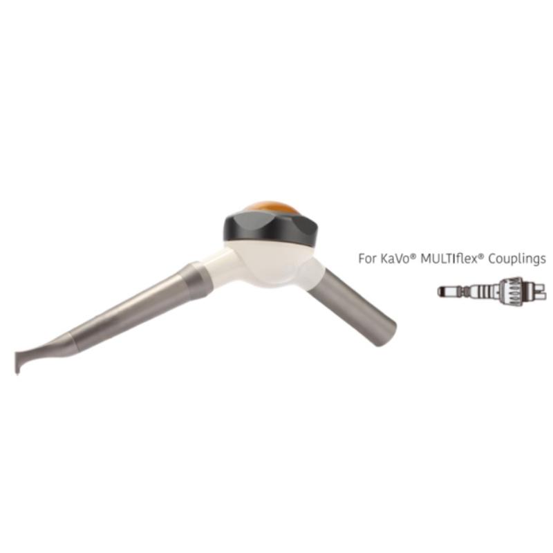 Dental Air Prophy Unit Teeth Whitening Polisher Jet Oral Hygiene Prophy Polishing Tool